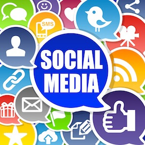 Are You Using Social Media The Right Way?