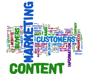 Commit To Content Marketing