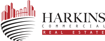 Harkins Commercial Real Estate Website Unveiled