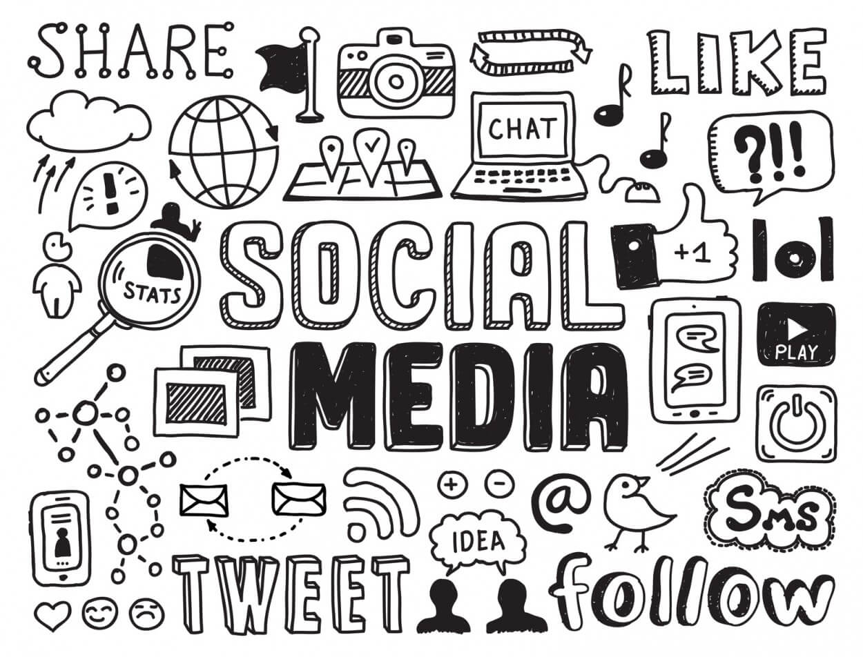 The Power of Sharing vs. Searching