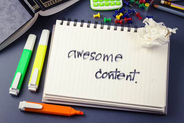 Content: Why Quality Beats Quantity Every Time