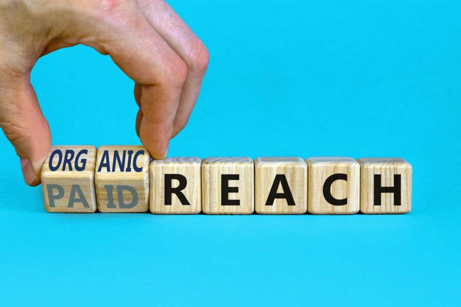 Facebook’s Algorithm Part 2: How to Improve Your Reach