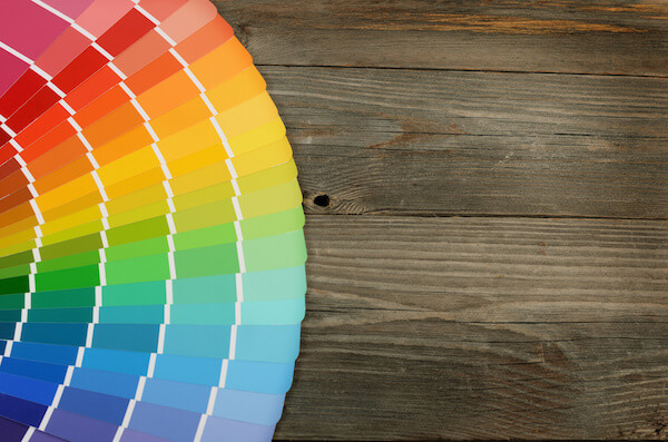 Add Some Color to Your Company Culture