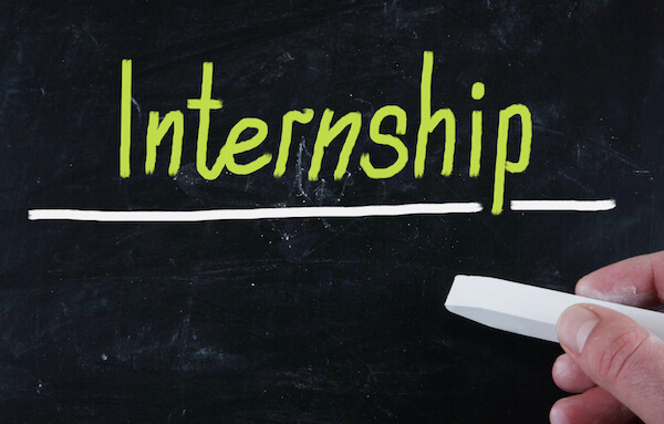 Five Intern Etiquette Tips