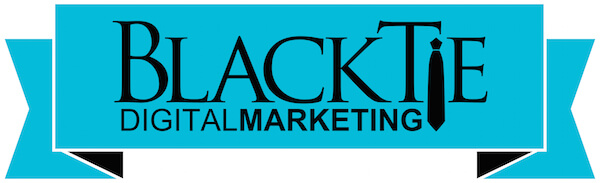 Why Black Tie Digital Marketing Loves To Be Teal