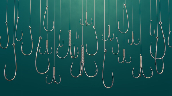 7 Hooks for Better Content Marketing Strategy