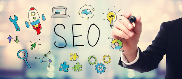 Top 5 SEO Trends of 2016