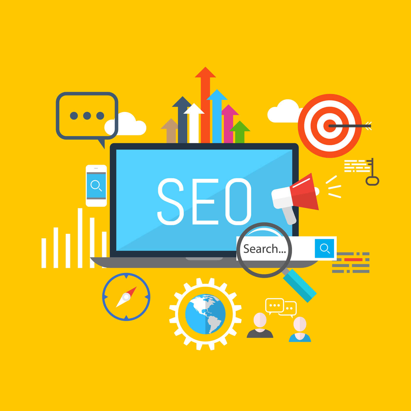 How To Create an SEO Strategy