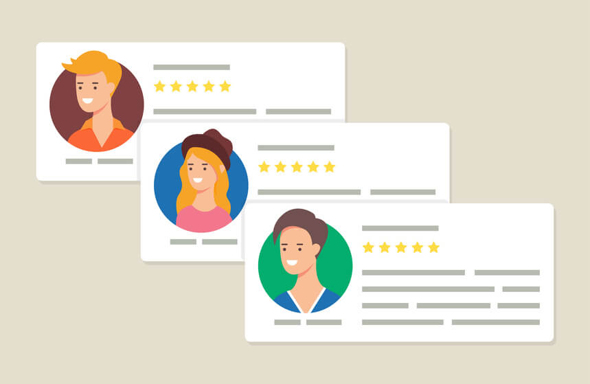 Why Are Online Reviews Important?
