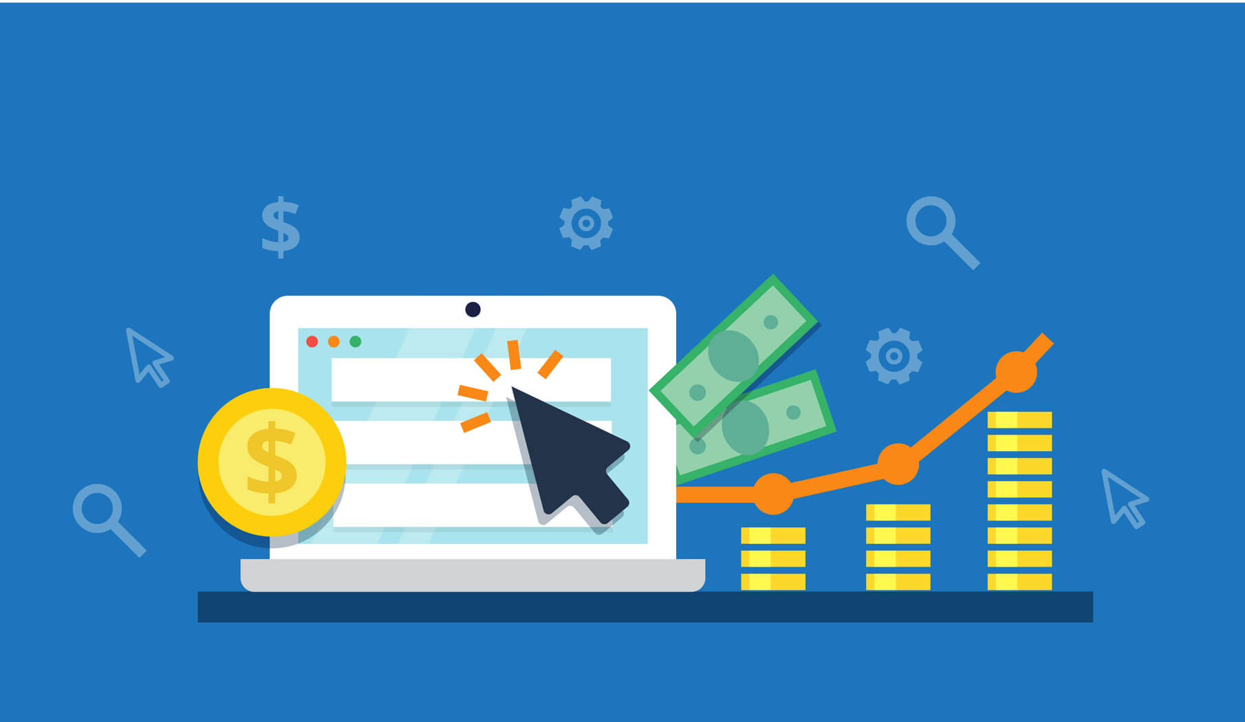 Five Things to Know Before Creating An AdWords Campaign