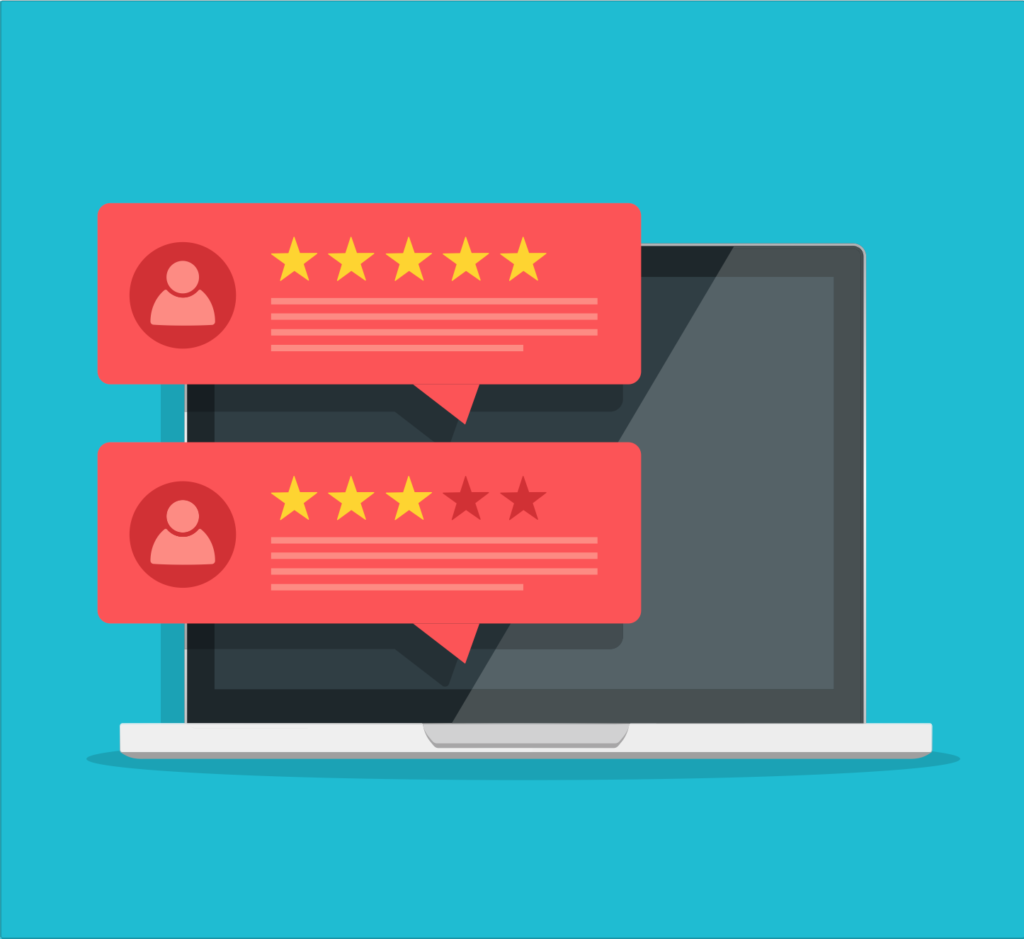 Responding To Reviews Best Practices