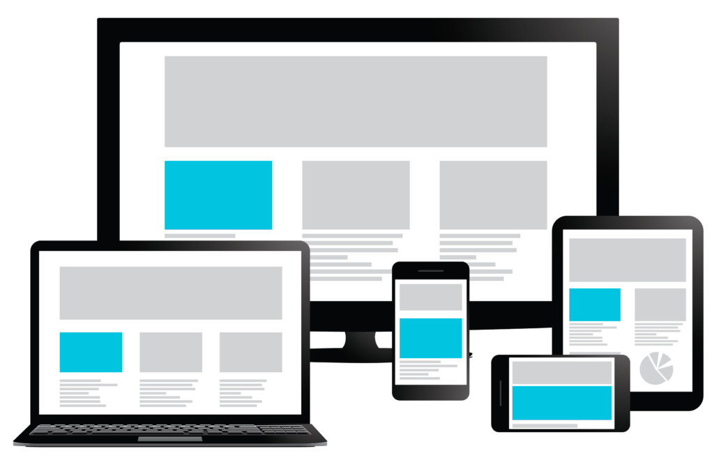 Responsive Web Design