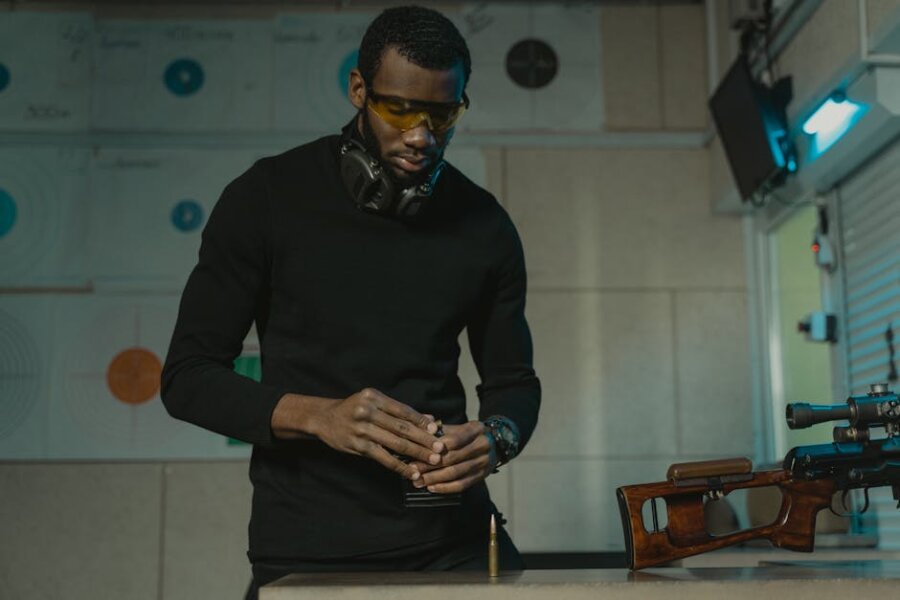 The Invisible Ad: A Guide to Gun Industry Advertising