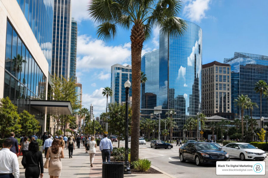 Clicks, Not Chaos: A Smarter Guide to Orlando PPC Management