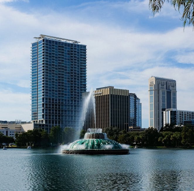 central florida web design company