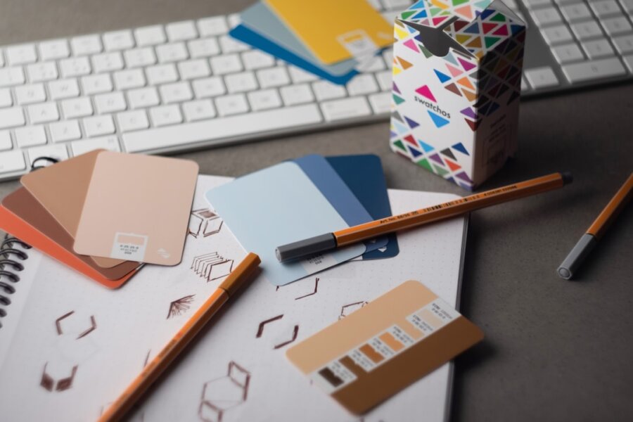 The Ins and Outs of Branding Services