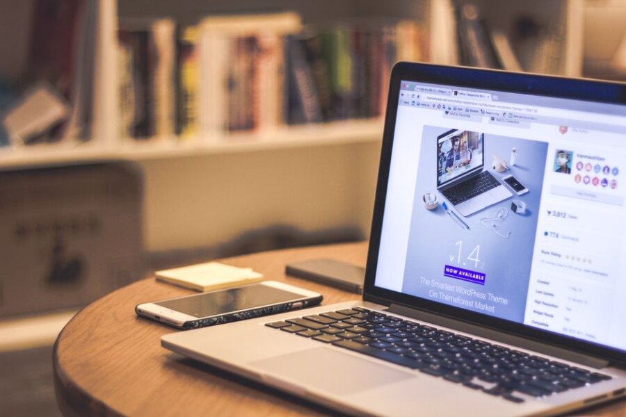 Why Stylish Web Design is the New Black