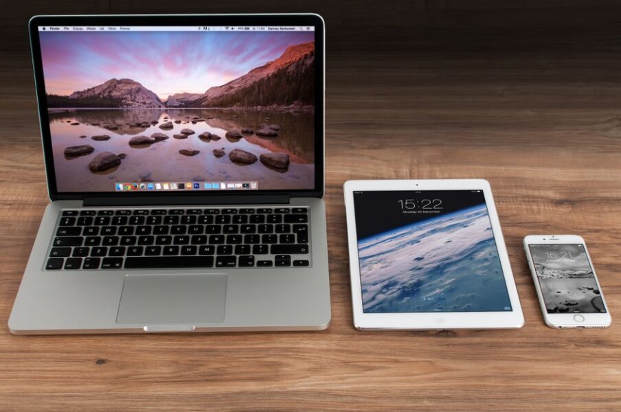 Responsive Website Layouts That Bend, Not Break