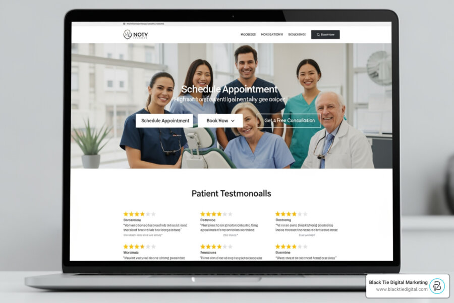 Step-by-Step Guide to Dental Practice Marketing