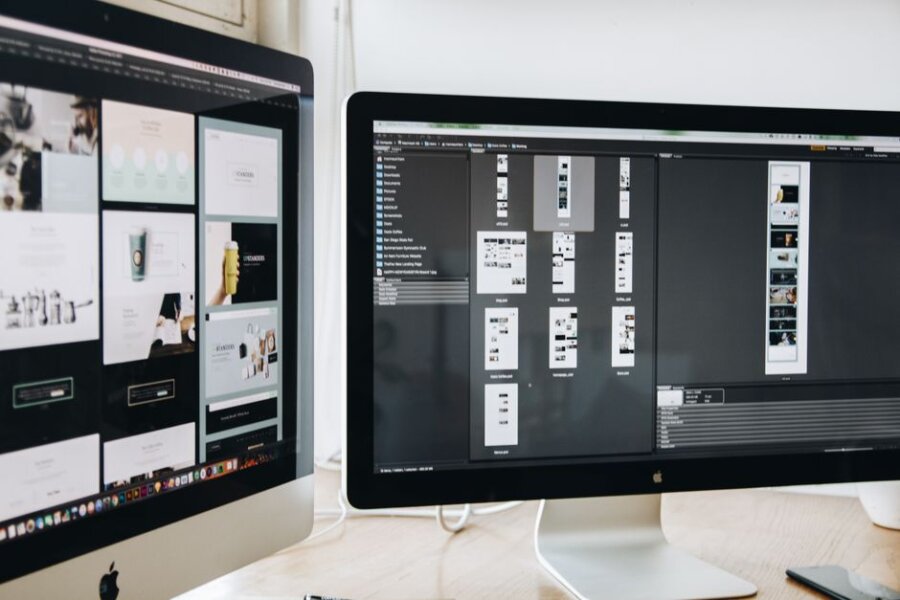 Step-by-Step Guide to Custom Website Design