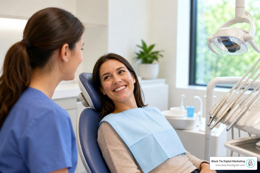 Dental Marketing Agencies That Actually Fill Your Chairs (No Cavities Included)