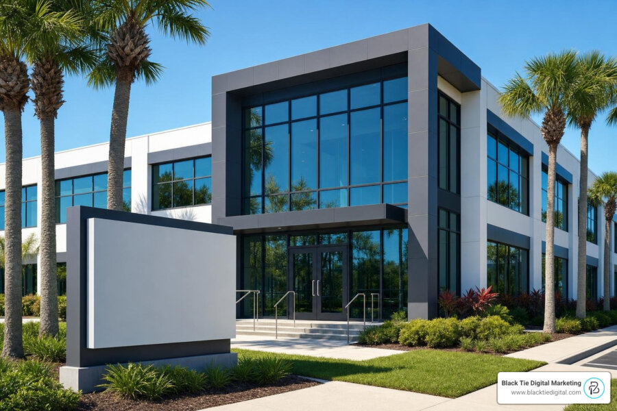 Finding the Best Branding Agency in Melbourne Florida