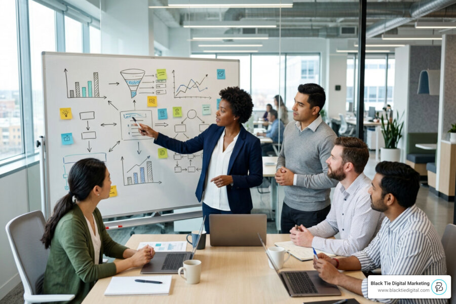 The Ultimate Checklist for Finding a Local Marketing Agency in Melbourne FL